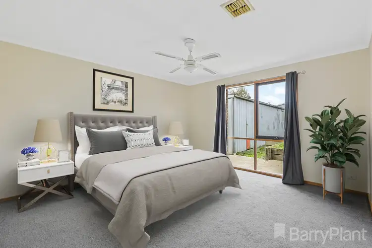 Fifth view of Homely house listing, 27 Stirling Street, Moe VIC 3825