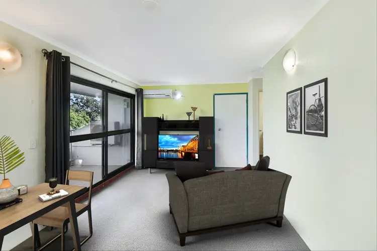 Second view of Homely unit listing, 42/97-111 Routley Drive, Kooralbyn QLD 4285