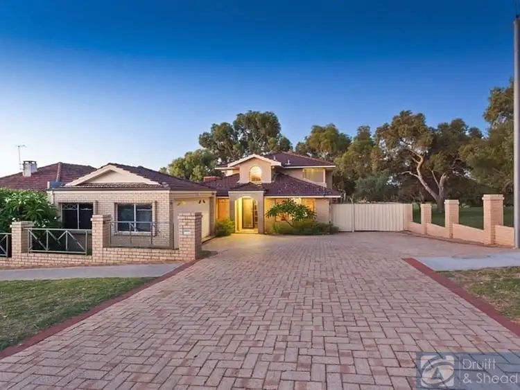 Main view of Homely house listing, 11 Poincaire Street, Balcatta WA 6021