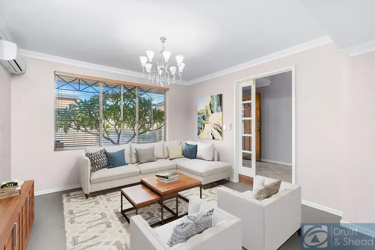 Second view of Homely house listing, 11 Poincaire Street, Balcatta WA 6021
