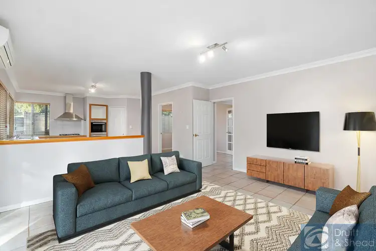 Sixth view of Homely house listing, 11 Poincaire Street, Balcatta WA 6021
