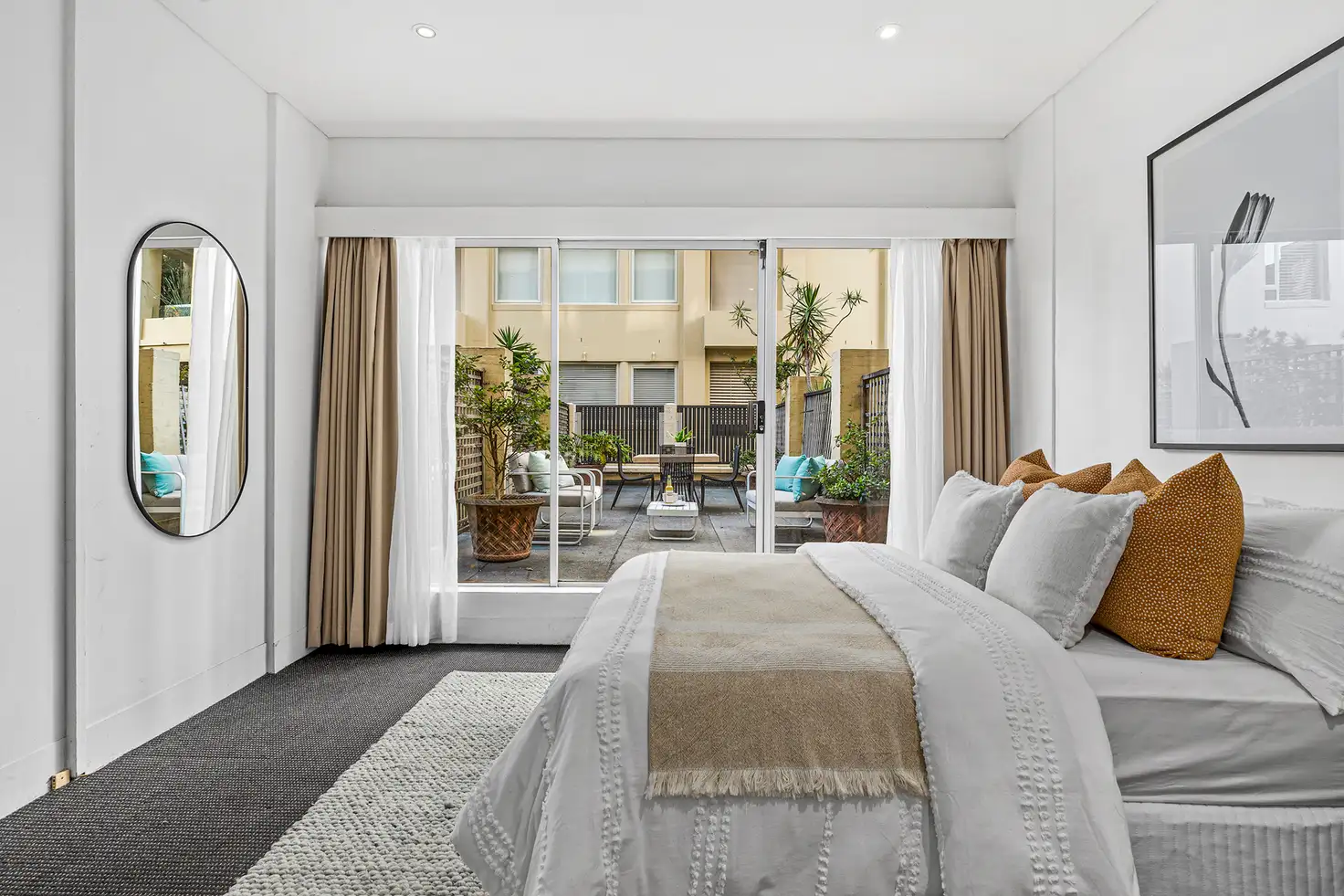 Main view of Homely studio listing, 108/28 Macleay Street, Potts Point NSW 2011
