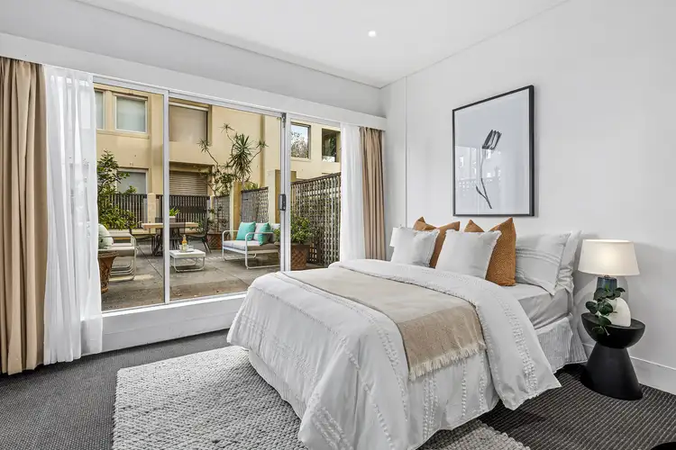 Fourth view of Homely studio listing, 108/28 Macleay Street, Potts Point NSW 2011