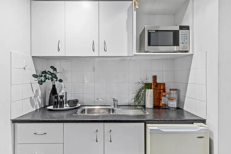 Sixth view of Homely studio listing, 108/28 Macleay Street, Potts Point NSW 2011