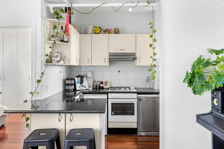 Second view of Homely unit listing, 175/19 Tusculum Street, Potts Point NSW 2011