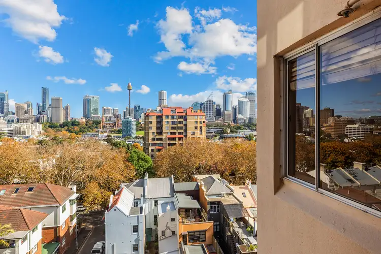 Fourth view of Homely unit listing, 175/19 Tusculum Street, Potts Point NSW 2011