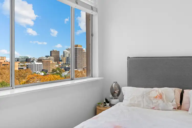 Fifth view of Homely unit listing, 175/19 Tusculum Street, Potts Point NSW 2011
