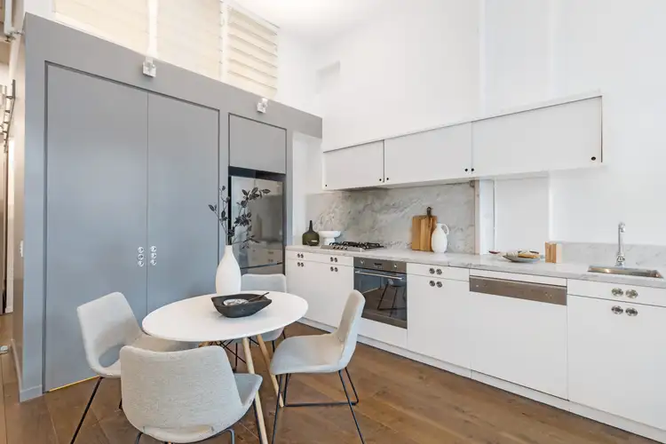Third view of Homely apartment listing, 115/1A Great Buckingham Street, Redfern NSW 2016