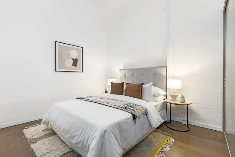 Fourth view of Homely apartment listing, 115/1A Great Buckingham Street, Redfern NSW 2016