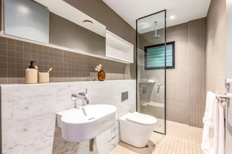 Fifth view of Homely apartment listing, 115/1A Great Buckingham Street, Redfern NSW 2016