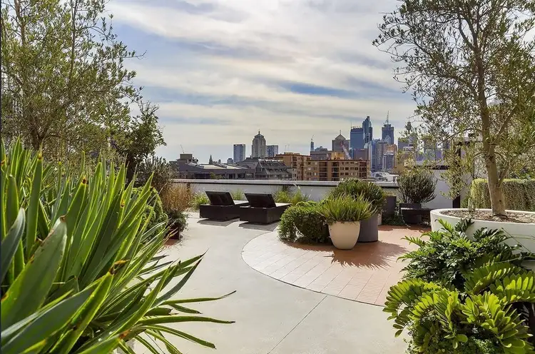 Sixth view of Homely apartment listing, 115/1A Great Buckingham Street, Redfern NSW 2016