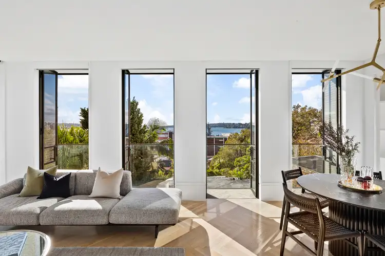 Main view of Homely apartment listing, 12/10 Wylde Street, Potts Point NSW 2011