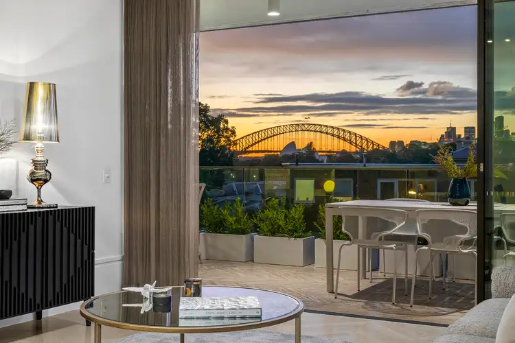 Second view of Homely apartment listing, 12/10 Wylde Street, Potts Point NSW 2011