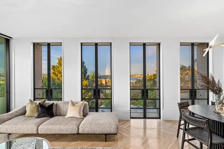 Third view of Homely apartment listing, 12/10 Wylde Street, Potts Point NSW 2011