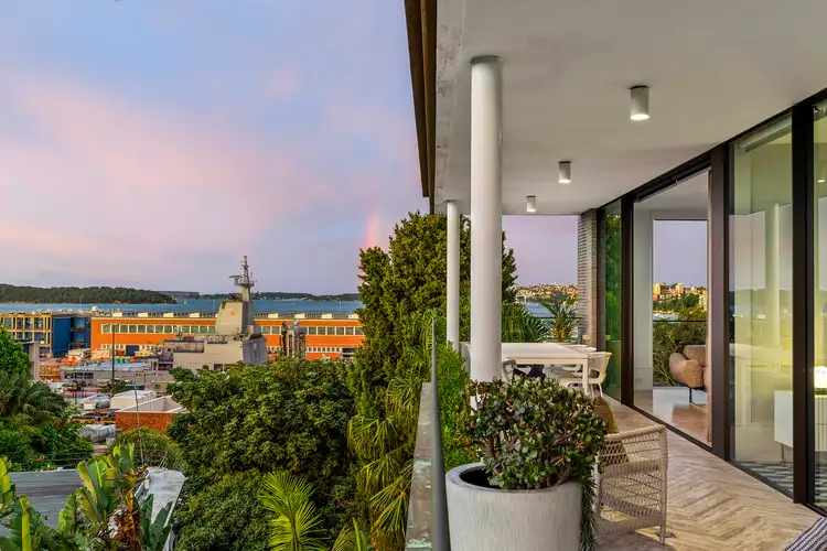 Fourth view of Homely apartment listing, 12/10 Wylde Street, Potts Point NSW 2011