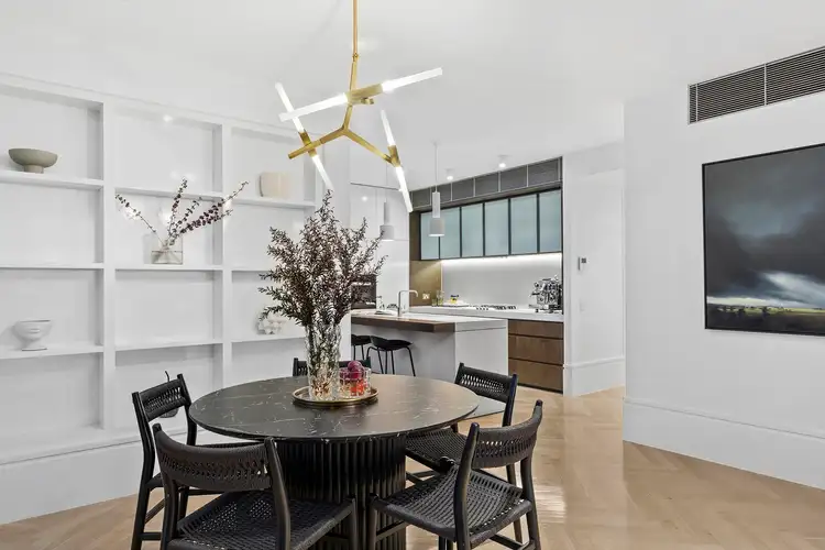 Sixth view of Homely apartment listing, 12/10 Wylde Street, Potts Point NSW 2011