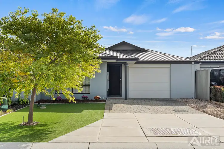 46 Carbeen View, Piara Waters WA 6112