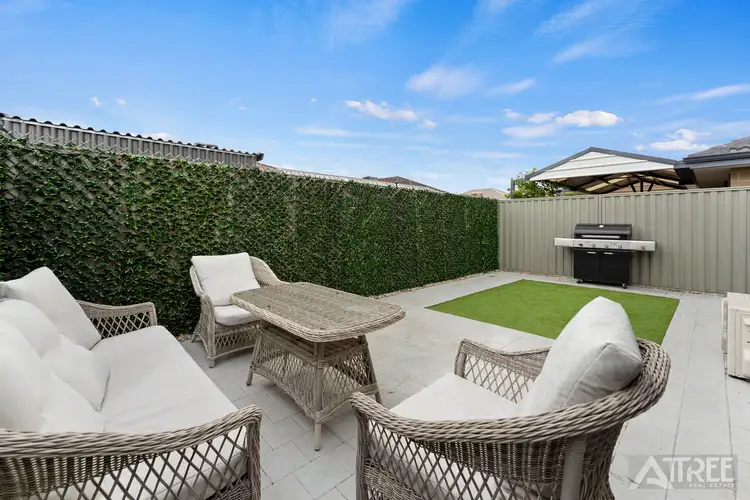 Sixth view of Homely house listing, 46 Carbeen View, Piara Waters WA 6112