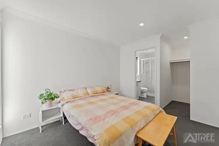 Seventh view of Homely house listing, 46 Carbeen View, Piara Waters WA 6112