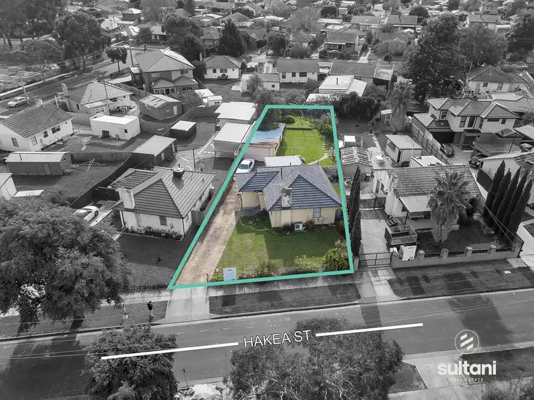 Main view of Homely house listing, 8 Hakea Street, Doveton VIC 3177