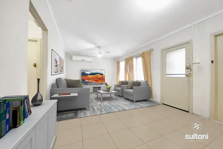 Second view of Homely house listing, 8 Hakea Street, Doveton VIC 3177