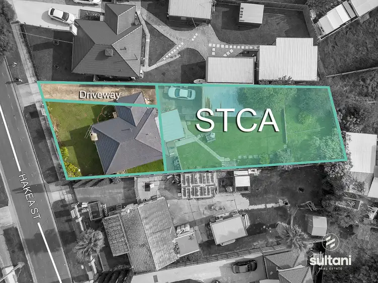 Third view of Homely house listing, 8 Hakea Street, Doveton VIC 3177