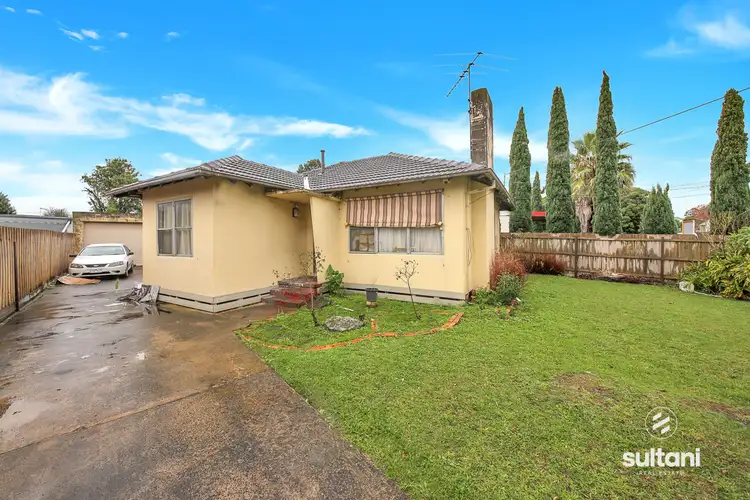 Fourth view of Homely house listing, 8 Hakea Street, Doveton VIC 3177
