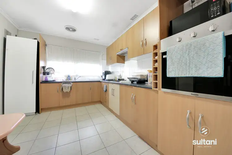 Fifth view of Homely house listing, 8 Hakea Street, Doveton VIC 3177