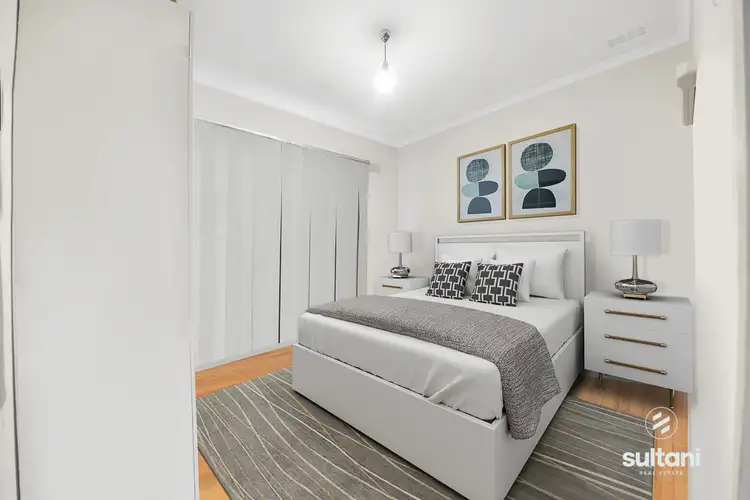 Sixth view of Homely house listing, 8 Hakea Street, Doveton VIC 3177