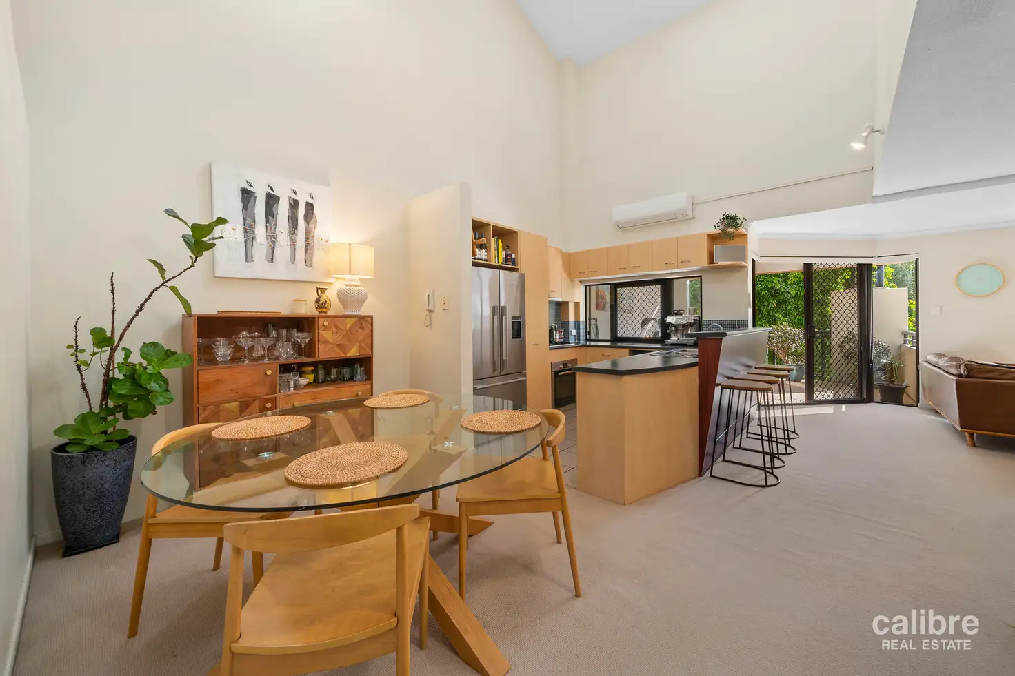 Main view of Homely unit listing, 7/41 Rossiter Parade, Hamilton QLD 4007