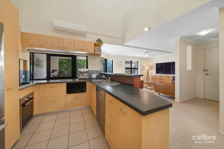 Third view of Homely unit listing, 7/41 Rossiter Parade, Hamilton QLD 4007