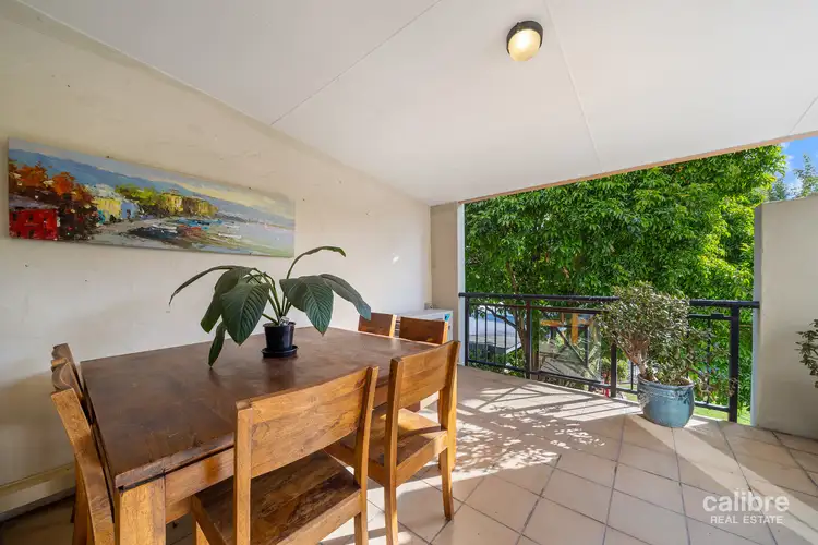 Sixth view of Homely unit listing, 7/41 Rossiter Parade, Hamilton QLD 4007
