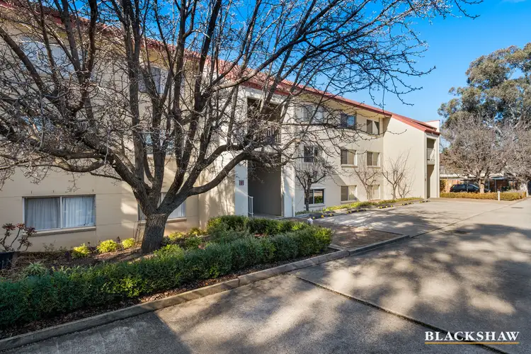 7/1 Chifley Place, Chifley ACT 2606