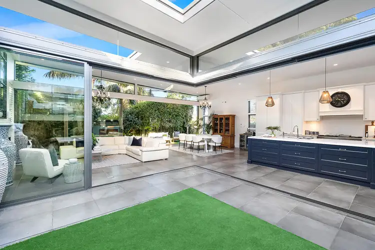 5 Harbour Street, Mosman NSW 2088