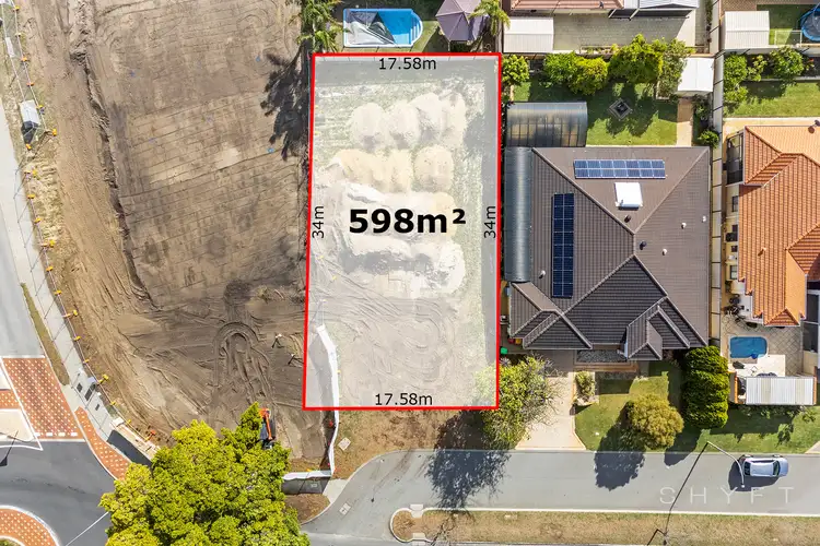 69 Kingsway, Madeley WA 6065