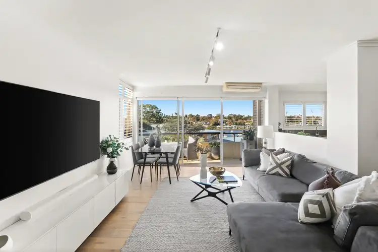 Main view of Homely apartment listing, 22/347 Victoria Place, Drummoyne NSW 2047
