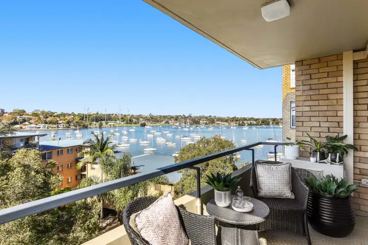 Second view of Homely apartment listing, 22/347 Victoria Place, Drummoyne NSW 2047
