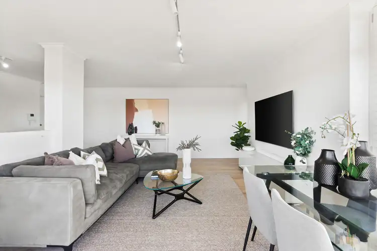 Third view of Homely apartment listing, 22/347 Victoria Place, Drummoyne NSW 2047