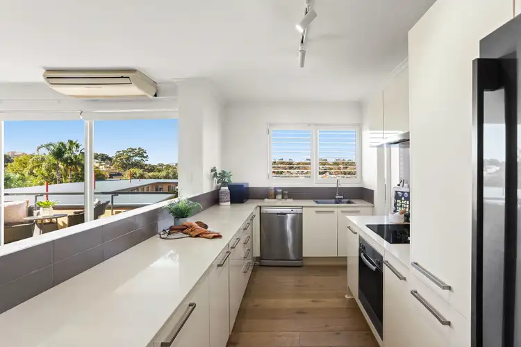 Fourth view of Homely apartment listing, 22/347 Victoria Place, Drummoyne NSW 2047