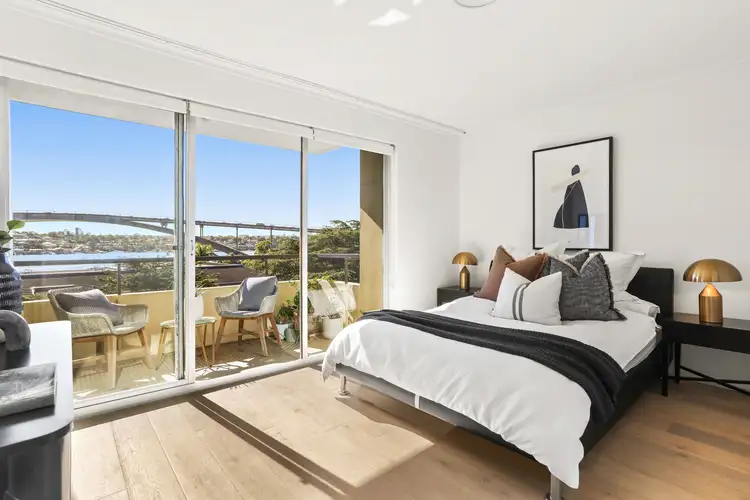 Fifth view of Homely apartment listing, 22/347 Victoria Place, Drummoyne NSW 2047