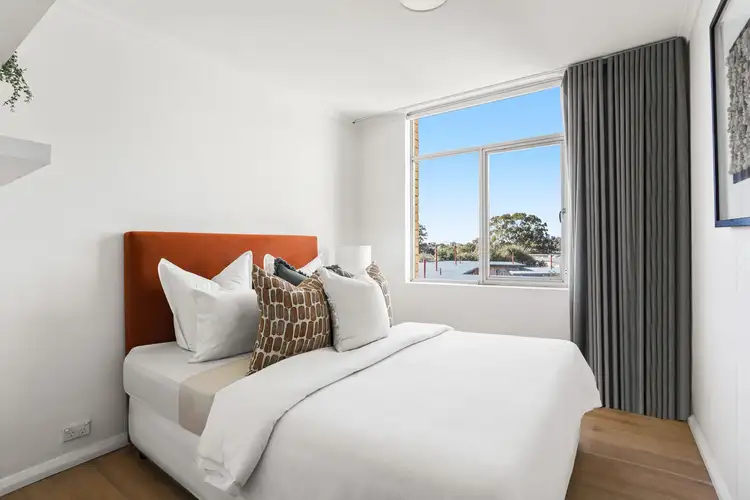 Sixth view of Homely apartment listing, 22/347 Victoria Place, Drummoyne NSW 2047