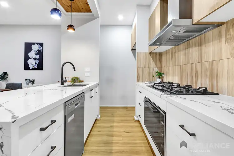 Sixth view of Homely house listing, 43 Skypac Drive, Truganina VIC 3029