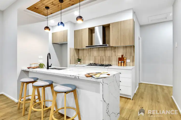 Seventh view of Homely house listing, 43 Skypac Drive, Truganina VIC 3029