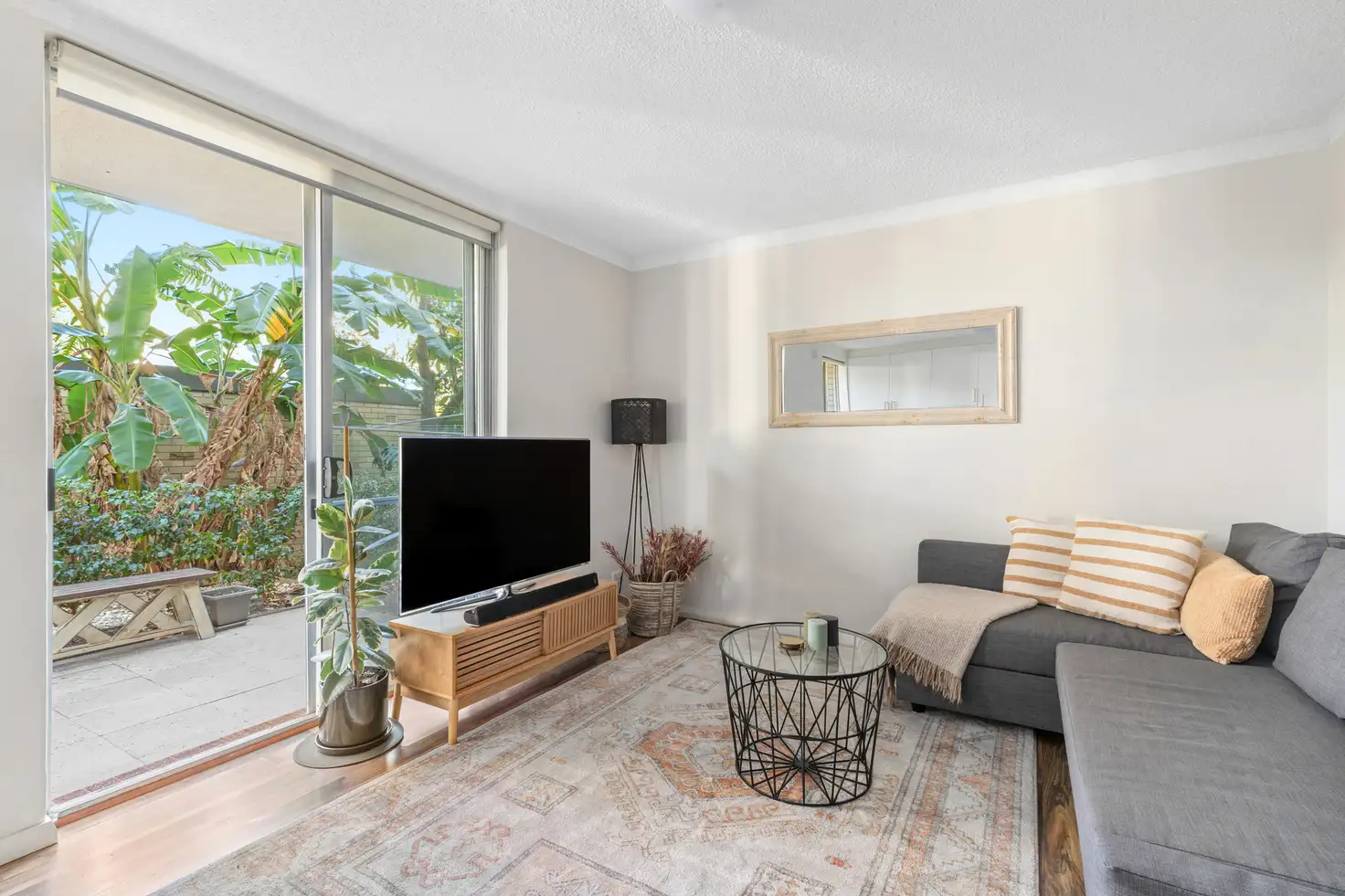 Main view of Homely apartment listing, 3A/31 Quirk Road, Manly Vale NSW 2093