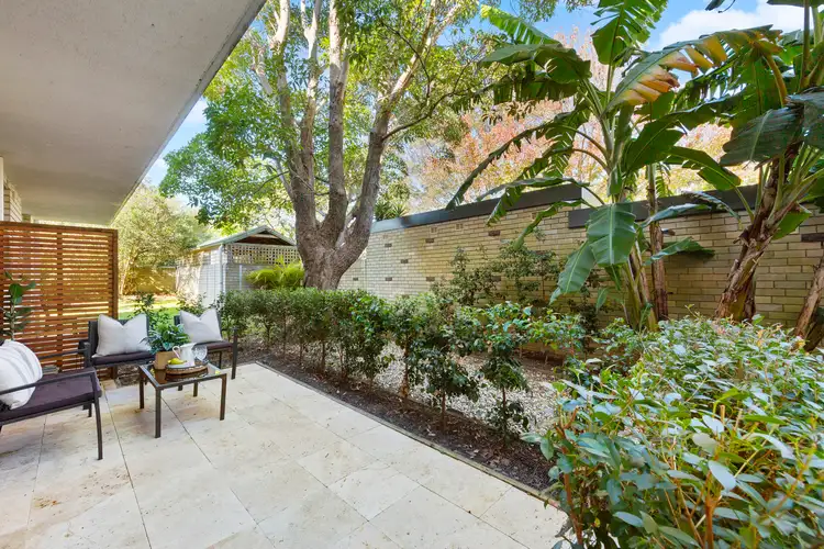 Second view of Homely apartment listing, 3A/31 Quirk Road, Manly Vale NSW 2093