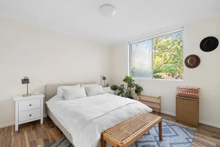 Third view of Homely apartment listing, 3A/31 Quirk Road, Manly Vale NSW 2093