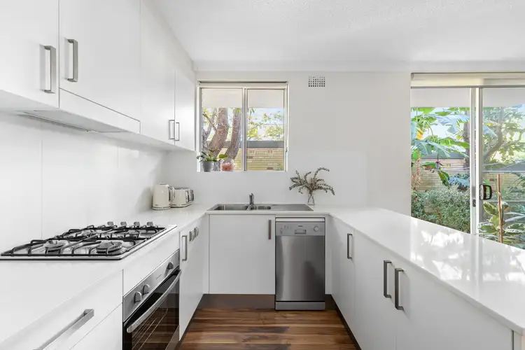 Fourth view of Homely apartment listing, 3A/31 Quirk Road, Manly Vale NSW 2093