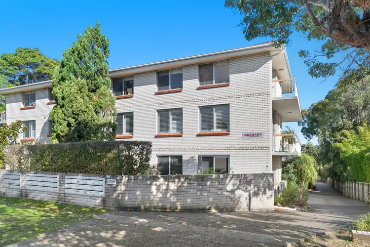 Sixth view of Homely apartment listing, 3A/31 Quirk Road, Manly Vale NSW 2093