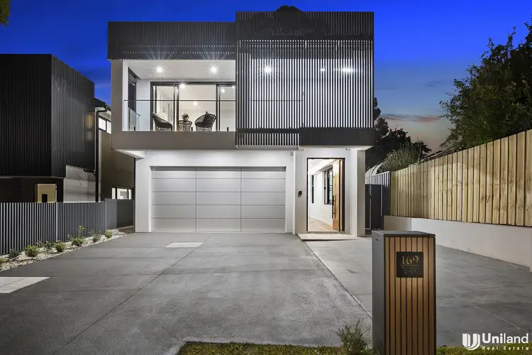 169 North Road, Eastwood NSW 2122