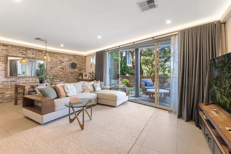Second view of Homely apartment listing, 4/157 Queenscliff Road, Queenscliff NSW 2096